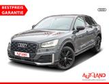 Audi Q2 30 1.0 TFSI sport LED Klimaaut. Sitzheizung - Audi Q2 in Rostock