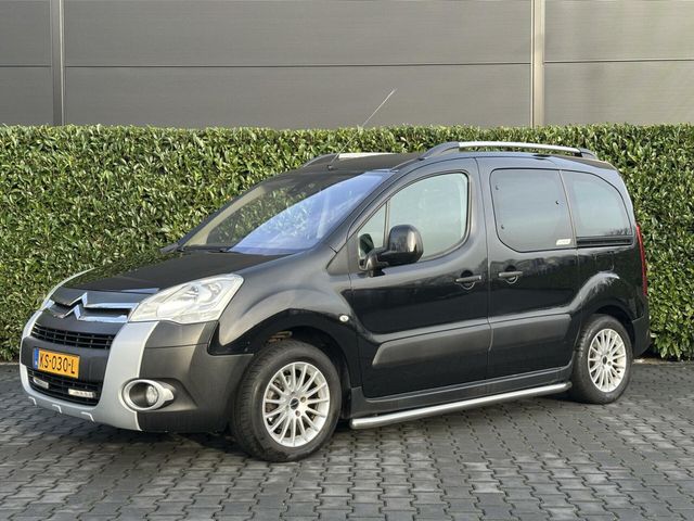 Citroën Berlingo kombi 1.6-16V XTR, ECC-AIRCO, DUBB-SCHU