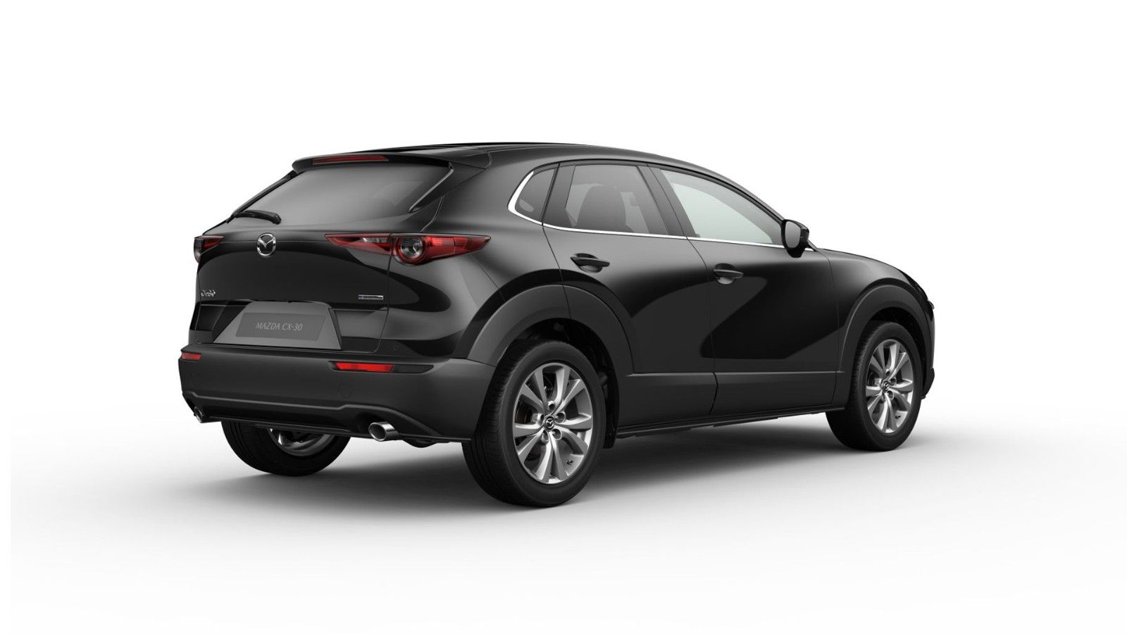 Mazda CX-30 - Bild 2