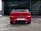 Seat Ibiza BLACK EDITION 1.0 TSI 81 KW (110 PS) 7-GAN - Seat Ibiza: Ps
