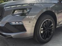Skoda Kamiq - Vorschau Bild 5