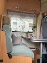 Ford Transit Challenger - Ford Alkoven