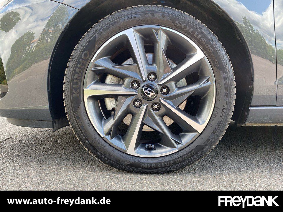 Hyundai i30 – Bild 7