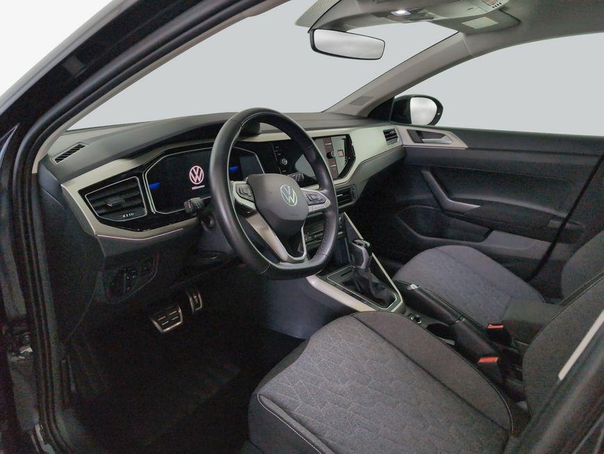 Volkswagen Taigo 1.0 TSI OPF DSG Life NAVI + SITZHEIZUNG +, миниатюра 9