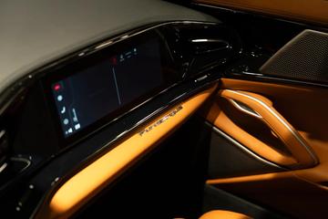 2023 Ferrari PUROSANGUE — миниатюра 32