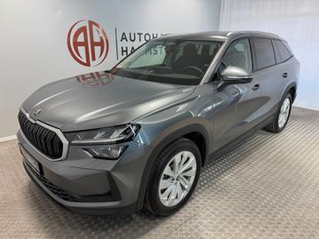 Fahrzeugverkauf 4 Skoda Kodiaq 2.0 TDI 142 kW 4x4 Sel. AHK Navi 19 Zoll