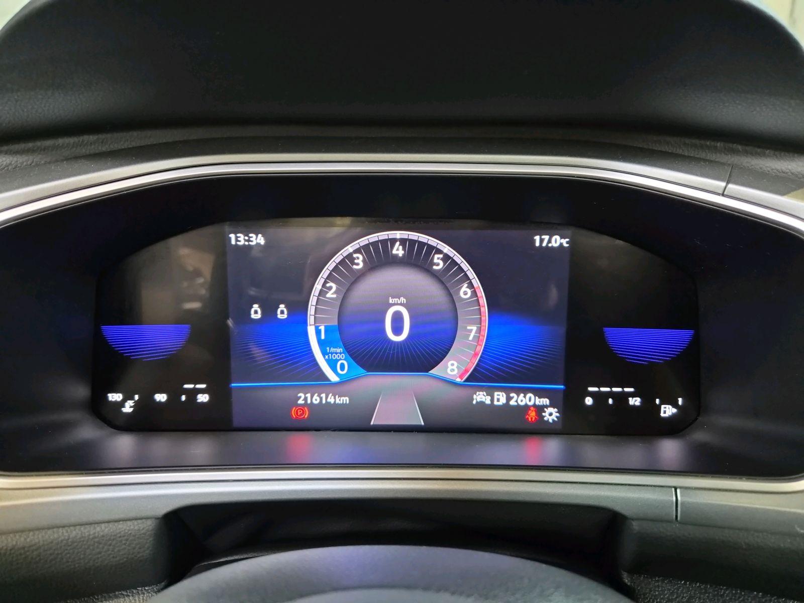 Volkswagen T-Roc Cabriolet Style 1.0 TSI 81kW 6-Gang 2 Türe, миниатюра 7