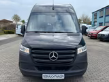 Mercedes-Benz Sprinter TOURER 317CDI 9G L2H2/9-SITZ+RüKAM+MBUX - Mercedes-Benz Sprinter mit Diesel-Antrieb: Kombi, Automatik