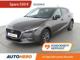 Mazda 3 2.0 Kizoku *NAVI*CAM*SHZ*ALU*TEMPO* - Mazda 3 Gebrauchtwagen in München