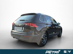 Foto Nummer 5: VW Tiguan