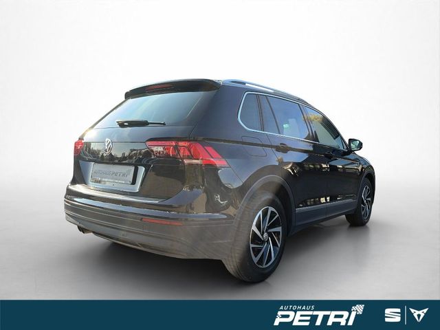 Foto Nummer 5: VW Tiguan