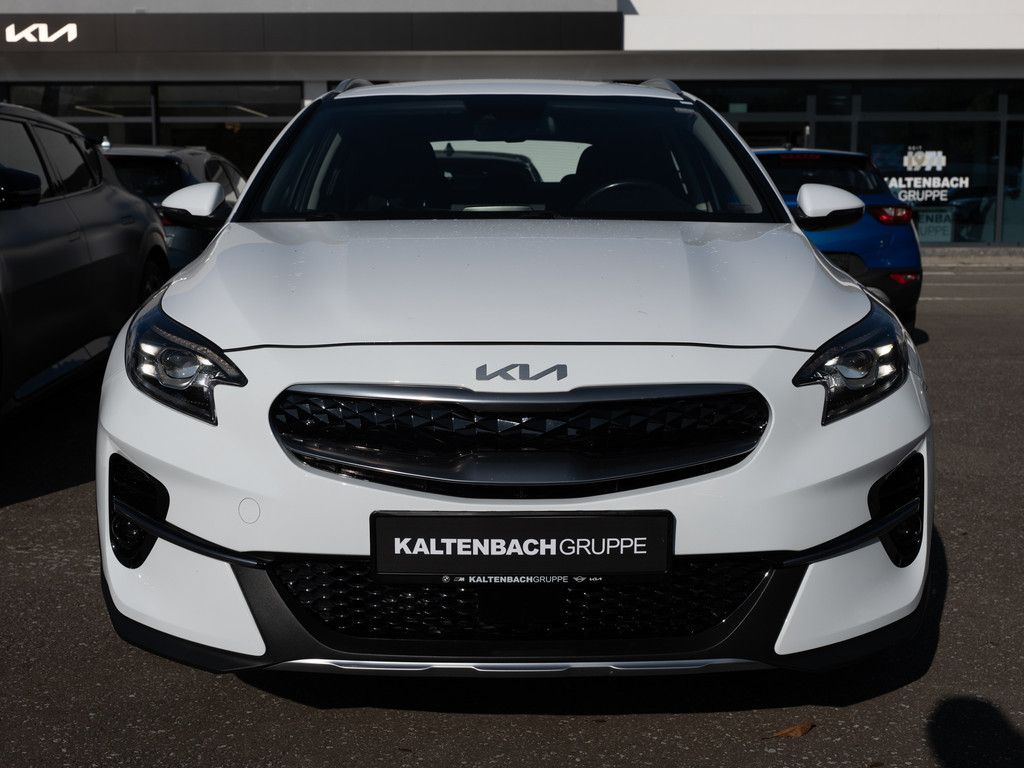 Kia Xceed 1.6 Plug-in Hybrid Vision LED NAVI KAMERA imagem 3