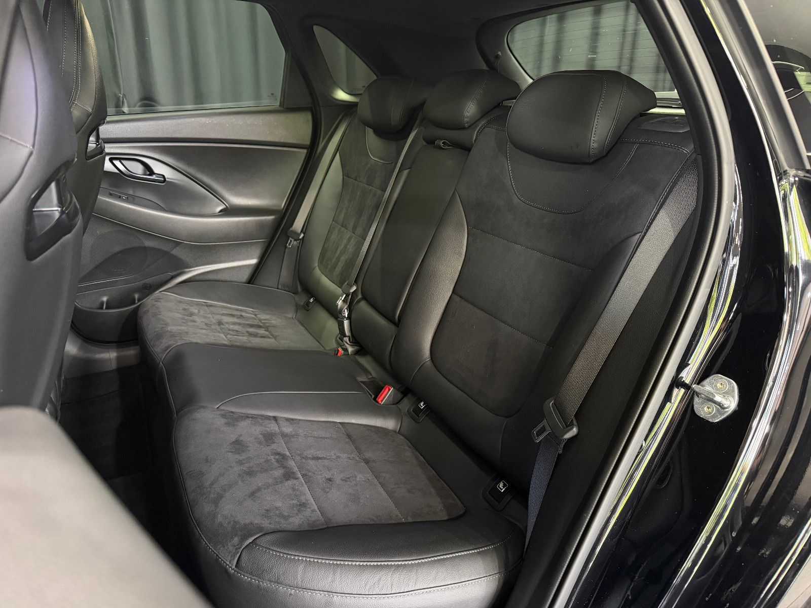 Fahrzeugabbildung Hyundai i30 N Performance|SCHALENSITZE|PANO