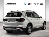 BMW X3 xDrive20d AHK ACC RFK ALED DA PA WLAN - BMW X3