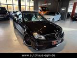 Mercedes-Benz C 63 AMG DISTRONIC PLUS SCHIEBEDACH 2.HAND Garan - gebrauchte Mercedes-Benz C 63 AMG aus dem Jahr 2011