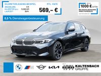BMW 330 - Vorschau Bild 1