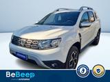 Dacia Duster 1.6 SCE PRESTIGE GPL 4X2 S&S 115CV - Dacia Duster mit LPG-Antrieb: Geländewagen, 1.6