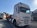 DAF XF 480 SSC LL BDF *Retader/2xTank/ACC/Lift/AHK - DAF Bdf