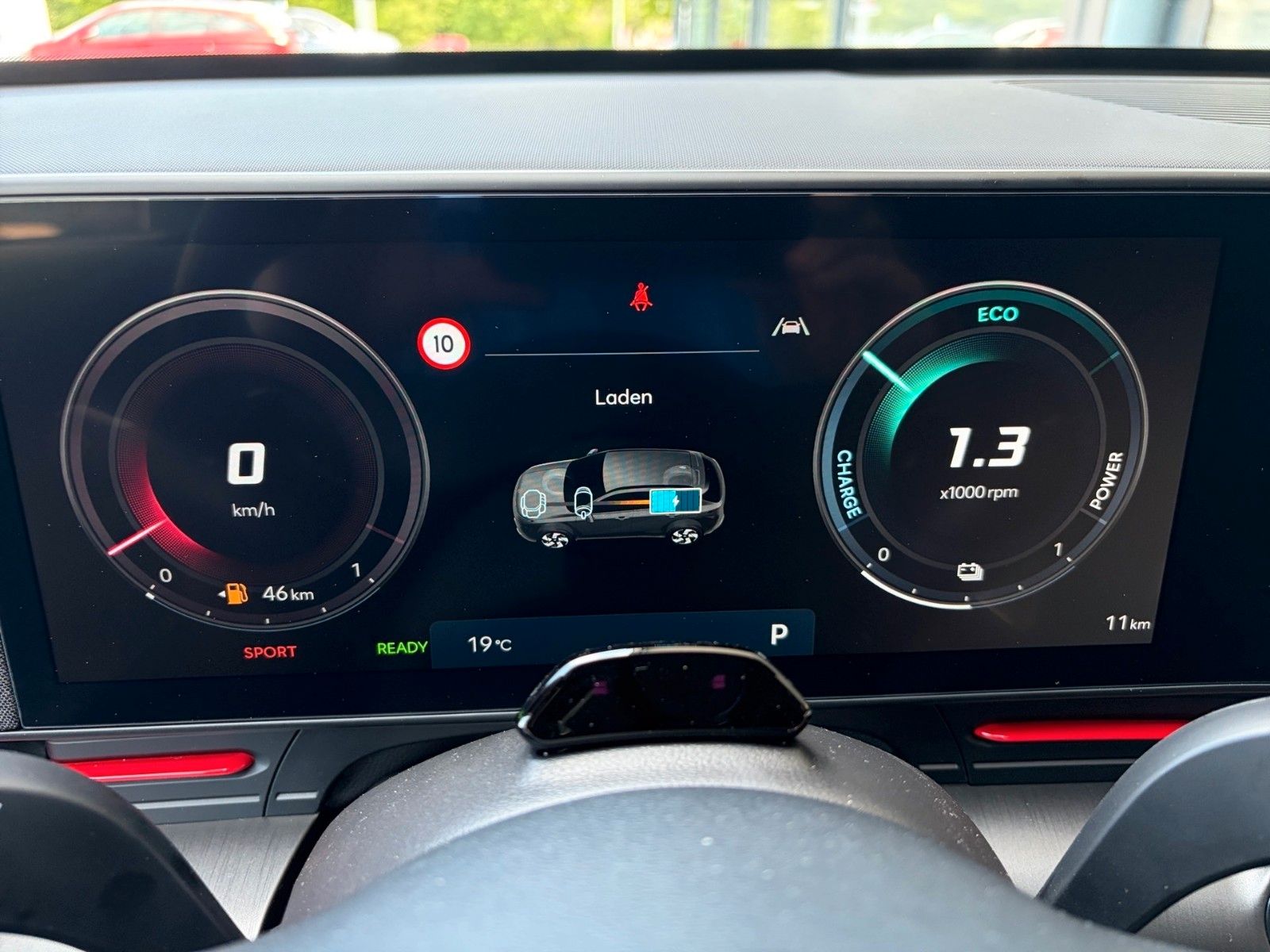 Hyundai Kona – Bild 10
