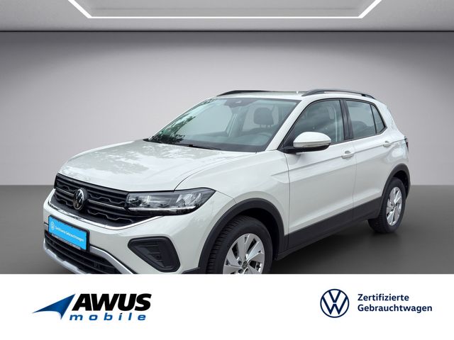 T-Cross 1.0TSI Life