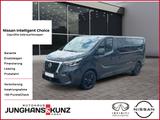 Nissan Primastar 3,0t dCi 150 L2H1 8-Sitzer Tekna Autom - Nissan: Sitzer 8