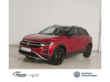 Volkswagen T-Roc 1.5 TSI Style ''Black Style'' DSG Matrix/N