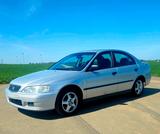 Honda Accord 1,8 V-TEC - Honda Accord: 8