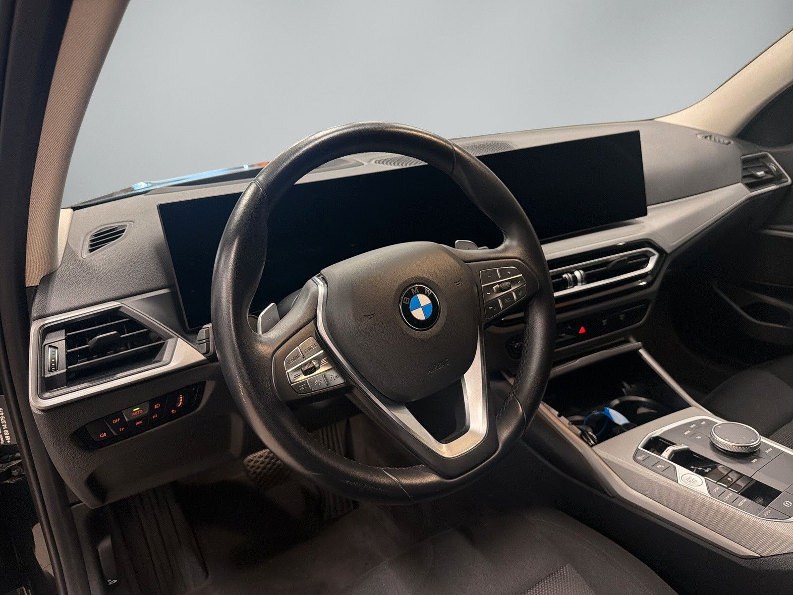 BMW 320 - Bild 5