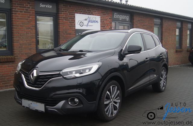 Renault Kadjar 1.5dCi DSG Bose Edition  Navi/Shz/LED/PDC