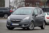 Opel Meriva B Drive 1.4 Turbo Drive AUTOMAT TEMPO SHZ - Opel Meriva: Turbo