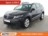 Skoda Kodiaq 1.5 TSI ACT Soleil Aut.*NAVI*LED*ACC*CAM* - Skoda Kodiaq: Soleil