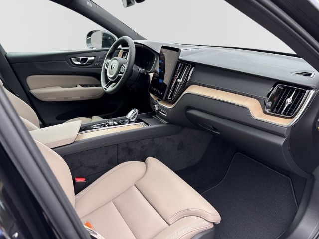 Volvo XC60 - Bild 3