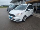 Ford Tourneo Courier Trend - Zahnriemen neu - Ford Tourneo Courier: Trend