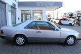 Mercedes-Benz CE 300 OLDTIMER VOLLLEDERAUSSTATTUNG,SITZHEIZUNG - Mercedes-Benz CE 300: Coupe