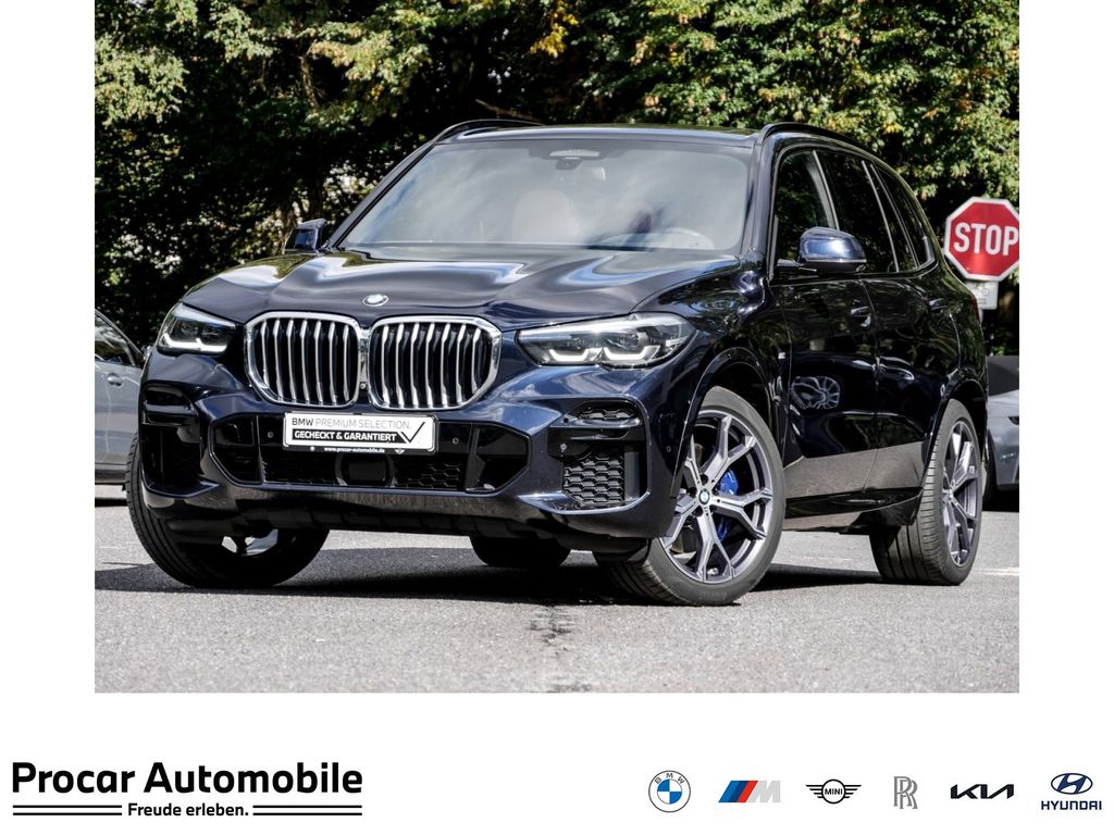 Image of BMW X5