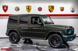 Mercedes-Benz G 63 AMG MY 25 / VOLL-Ausstattung 47k Aufpreis