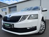 Skoda Octavia Combi 2.0 TDI Ambition 112€ m. 20% Anzah - Skoda Octavia: 20