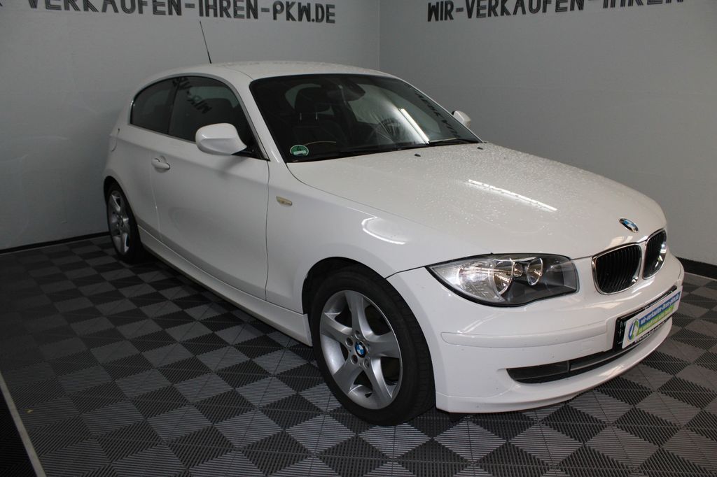 Angebot ansehen BMW 116
