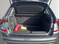 Skoda Kamiq - Vorschau Bild 10