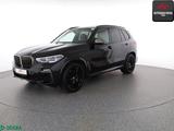 BMW X5 M50 i STANDHEIZUNG,HUD,360GRAD,LASER,ACC,SH - BMW X5 M50 Benzin Gebrauchtwagen