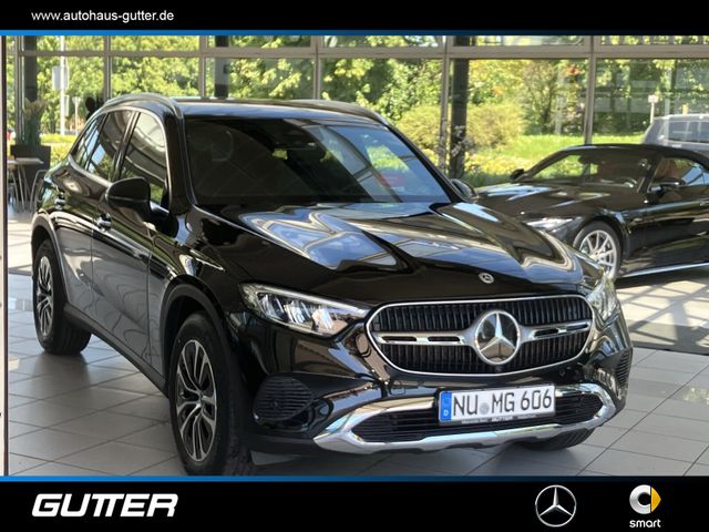 GLC 220 d 4MATIC Ausstattung ''Avantgarde''/Navi