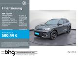 Volkswagen Tiguan 2.0 TDI DSG 4MOTION R-LINE #AHK #HEAD-UP