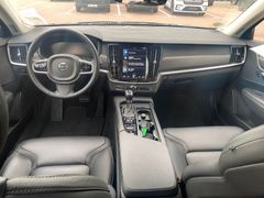 Fahrzeugabbildung Volvo V90 CC D5 AWD*IntelliSafe*Kyeless-Drive*LED*RFK