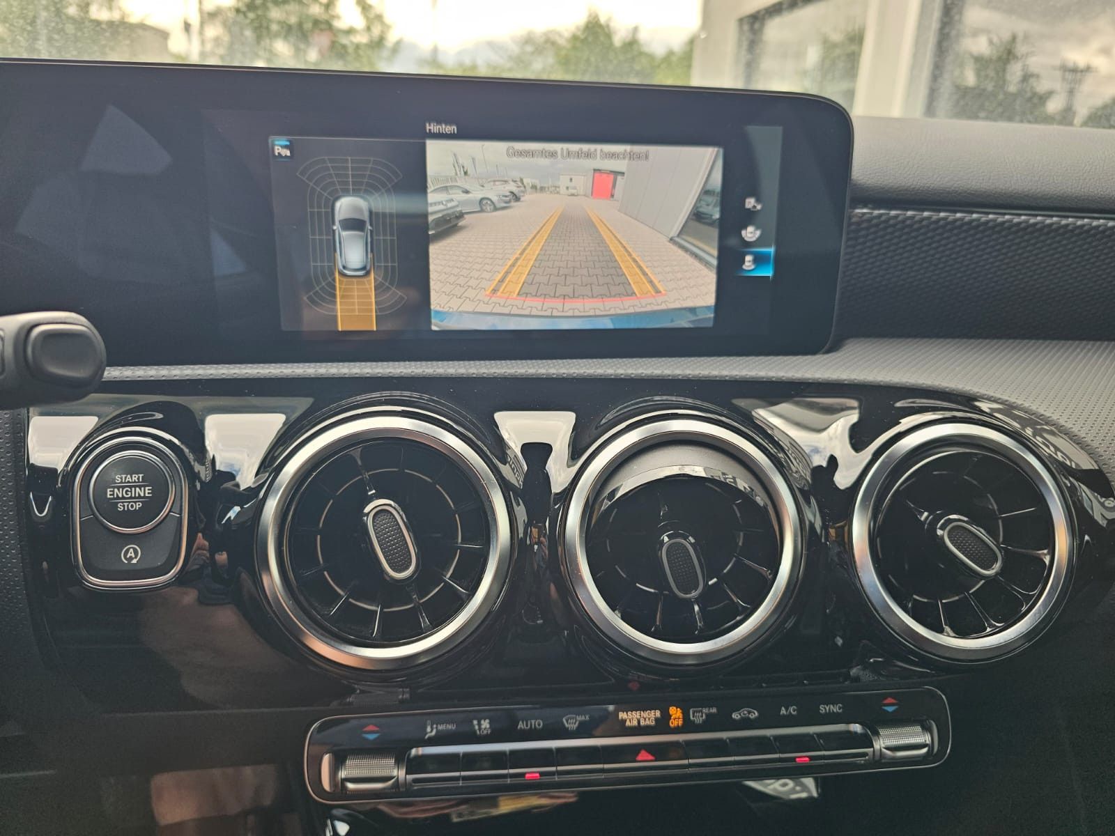 Mercedes-Benz A 180 PROGRESSIVE Rcam Keyless LED HIGT PERFORMA foto 14