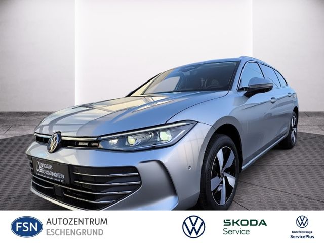 Volkswagen Passat Business 1.5 eTSI OPF 110 kW (150 PS) 7-G