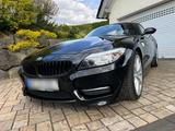 BMW Z4 sDrive 35iS Liebhaberzustand! - BMW Z4: Sdrive35is