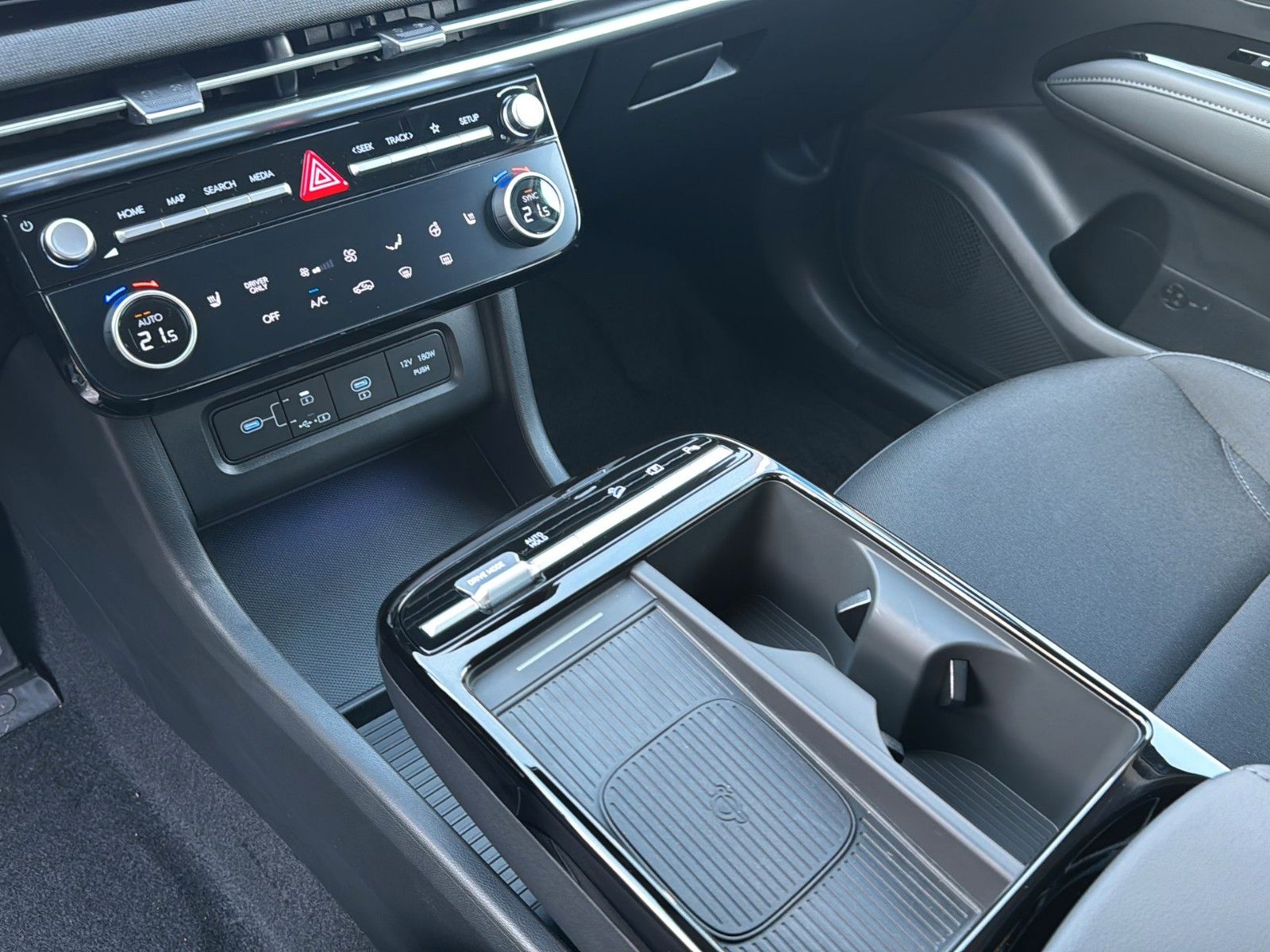 Hyundai TUCSON - Bild 12