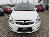Opel Zafira 1.7 CDTI ecoFLEX Family 7 SITZER,ALLWETTE - Opel Zafira mit Diesel-Antrieb: 1.7