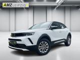 Opel Mokka 1.2T Edition *Bequemer Einstieg* - Opel Mokka Gebrauchtwagen in Leipzig