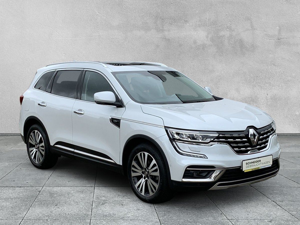 Renault Koleos - Bild 7